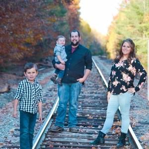 Meet your Posher, Mariah